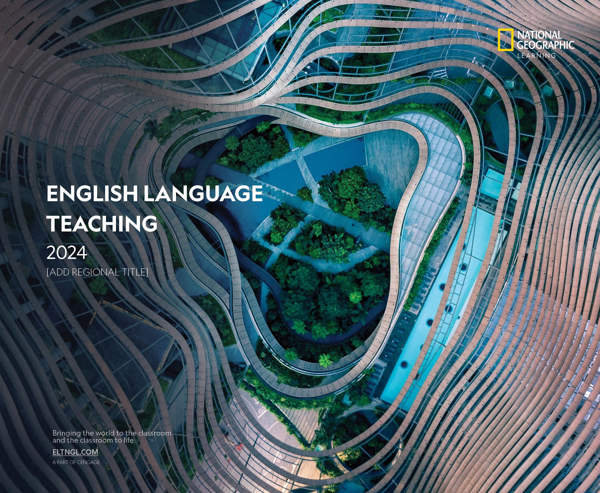 Cengage Front Cover