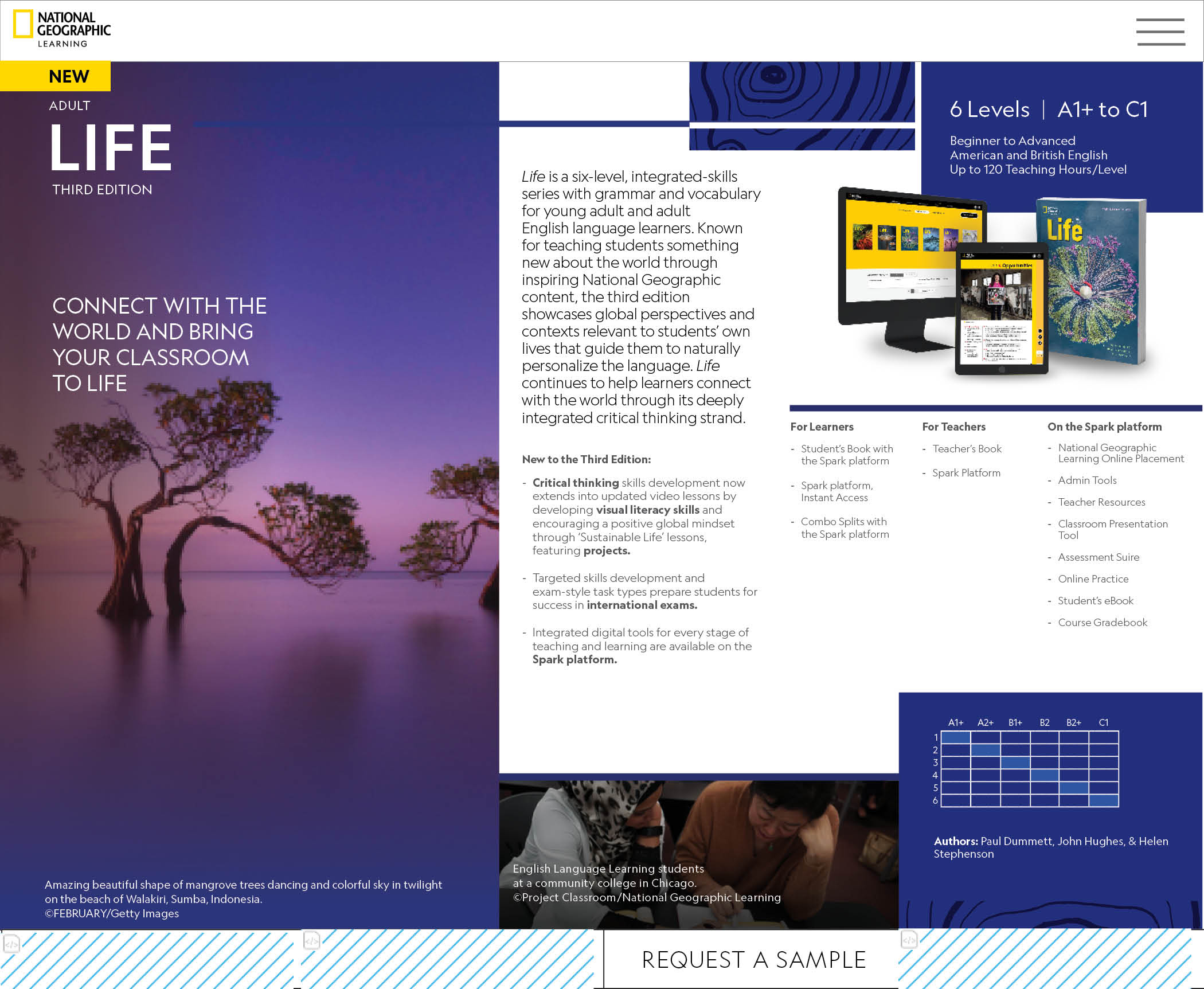 Cengage Catalog